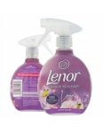 Lenor Crease Releaser Love Exotic Bloom tekutá žehlička sprej 500ml