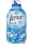 Lenor Fresh Air Fresh Wind aviváž 770ml 55 praní