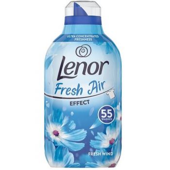 Hlavný obrázok Lenor Fresh Air Fresh Wind aviváž 770ml 55 praní