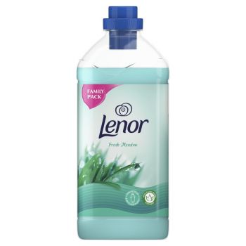 Hlavný obrázok Lenor Fresh Meadow aviváž 1,8l 60 praní