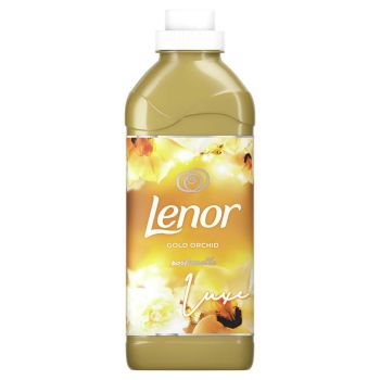 Hlavný obrázok Lenor Gold Orchid Luxe aviváž 750ml 25 praní