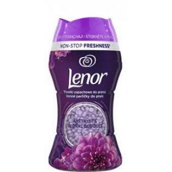 Hlavný obrázok Lenor Parfume Amethyst vonné perličky do prania 140g