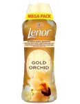 Lenor Parfume Gold Orchid vonné perličky do prania 570g