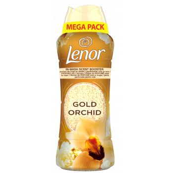 Hlavný obrázok Lenor Parfume Gold Orchid vonné perličky do prania 570g