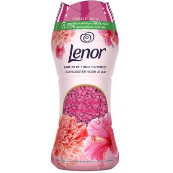 Hlavný obrázok Lenor Parfume Pivoine & Hibicus vonné perličky do prania 210g