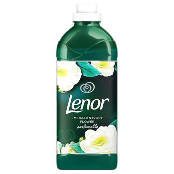 Hlavný obrázok Lenor Parfumelle Emerald & Ivory Flower Relax avivaž 1,42l 47 praní