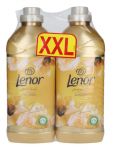 Lenor Parfumelle Luxe Gold Orchid duopack aviváž 2x 1,420ml