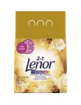 Lenor prášok na pranie 1,35kg 2v1 Color Gold Orchid 18 praní