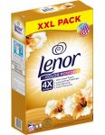 Lenor prášok na pranie 3,9kg Color Gold Orchid Box 60 praní