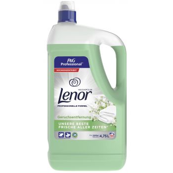 Hlavný obrázok Lenor Professional Geruchsentfernung aviváž 4,75l 190 praní