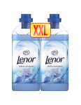 Lenor Spring Awakening duopack 2x1,36l aviváž