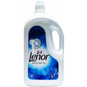 Hlavný obrázok Lenor Univerzal Alpinfrish 2in1 gél na pranie 3575ml 65 praní 532