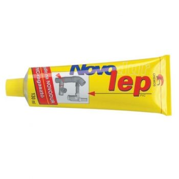 Hlavný obrázok Lepidlo Novolep PVC 130ml Novodur