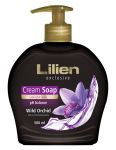 Lilien Exclusive Wild Orchid tekuté mydlo 500ml