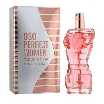 Hlavný obrázok Linn Young OSO PERFECT WOMEN woman dámska parfumovaná voda 30ml