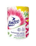 Linteo Satin XXL kuchynské utierky 1ks 2-vrstvové