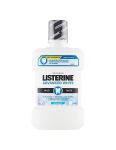 Listerine Advanced White Spearmint ústna voda 1l
