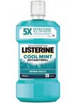 Listerine Cool Mint Anti-Bakteriell Extra Frisch ústna voda 500ml