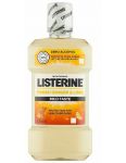 Listerine Fesh Ginger & Lime Mild Taste ústna voda 500ml