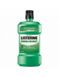 Listerine Fresh Burst ústna voda 500ml 