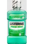 Listerine Fresh Mint ústna voda 250ml