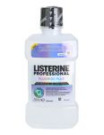 Listerine Profesional Fluoride Plus ústna voda 500ml