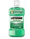 Listerine Protection ústna voda 500ml