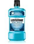 Listerine Stay White ústna voda 500ml