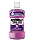 Listerine Total Care 6in1 Clean Mint ústna voda 500ml