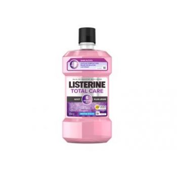 Hlavný obrázok Listerine Total Care ústna voda 500ml