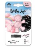 Little Joya Cotton Candy osviežovač vzduchu do auta 12g
