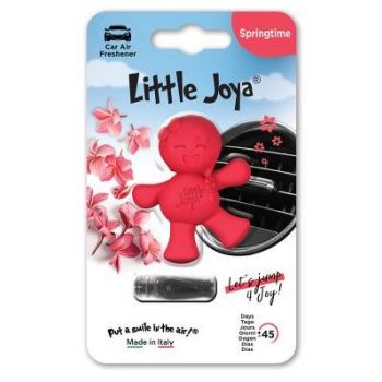 Hlavný obrázok Little Joya Springtime osviežovač vzduchu do auta 12g