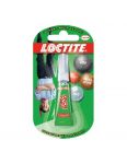 Loctite Super Bond sekundové lepidlo 3g