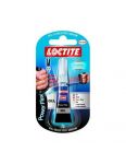 Loctite Super Bond sekundové lepidlo gél 2g