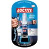 Loctite Super Bond sekundové lepidlo gél 2g