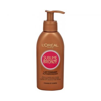 Hlavný obrázok Loreal BronzeSublime mlieko 150ml