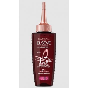 Hlavný obrázok Loréal Elseve Full Resist 1.5% Aminexil sérum proti vypadávaniu vlasov 102ml