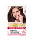 Loréal Excellence Creme 4.15 Ľadovo Hnedá farba na vlasy