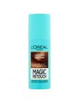 Loréal Magic Retouch 10 Golden Brown sprej na okamžité zakrytie odrastov 75ml