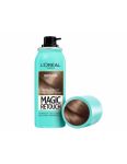 Loréal Magic Retouch Brown sprej na okamžité zakrytie odrastov 75ml