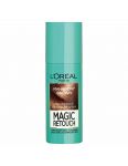 Loréal Magic Retouch Mahagon sprej na okamžité zakrytie odrastov 75ml