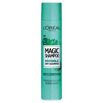 Hlavný obrázok Loréal Magic Vegetal Boost suchý šampón 200ml