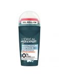 Loréal Men Expert Magnesium Defence deodorant roll-on 50ml