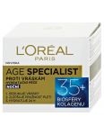 Loréal Paris Age Specialist 35+ nočný krém proti vráskam 50ml