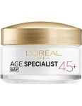 Loréal Paris Age Specialist 45+ denný krém proti vráskam 50 ml