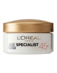 Loréal Paris Age Specialist 45+ nočný krém 50ml