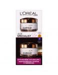 Loréal Paris Age Specialist 55+ denný krém 50ml + nočný 50ml DUO