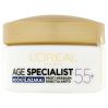 Loréal Paris Age Specialist 55+ nočný obnovujúci krém proti vráskam 50 ml