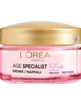 Loréal Paris Age Specialist 55+ Rozjasňujúci denný krém 50ml