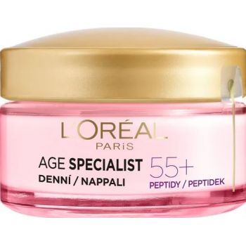 Hlavný obrázok Loréal Paris Age Specialist 55+ Rozjasňujúci denný krém 50ml